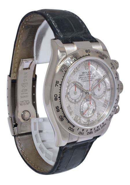 Rolex Daytona 116519 Image 4
